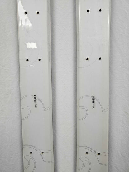 Nordica Olympia Fox Women's Skis, 152cm