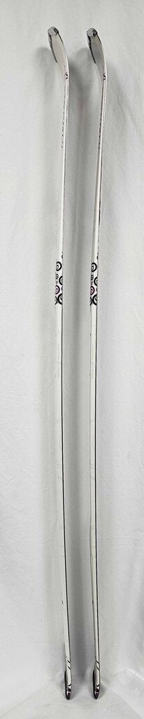Nordica Olympia Fox Women's Skis, 152cm