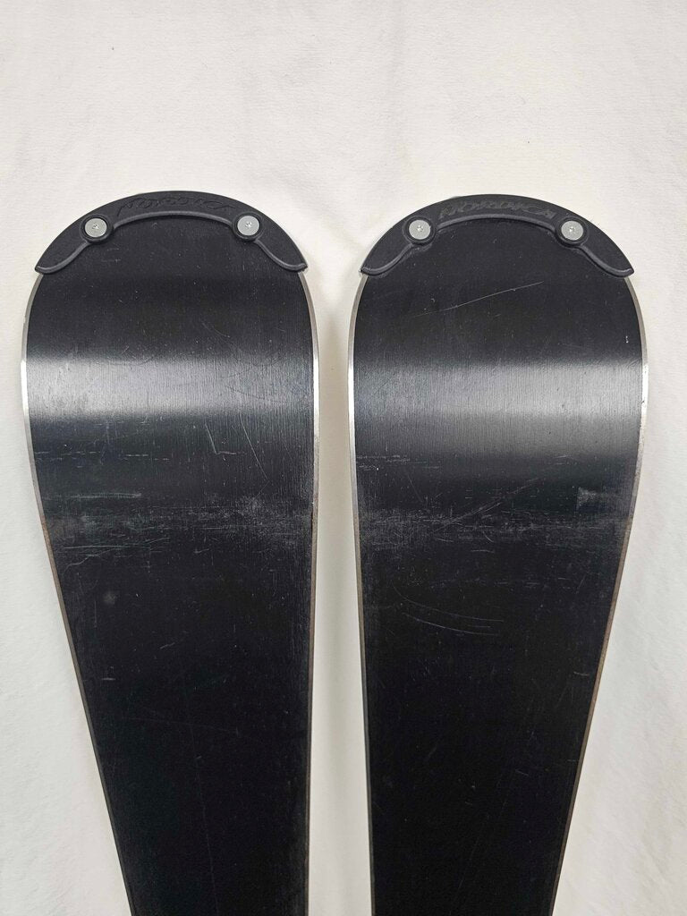 Nordica Olympia Fox Women's Skis, 152cm