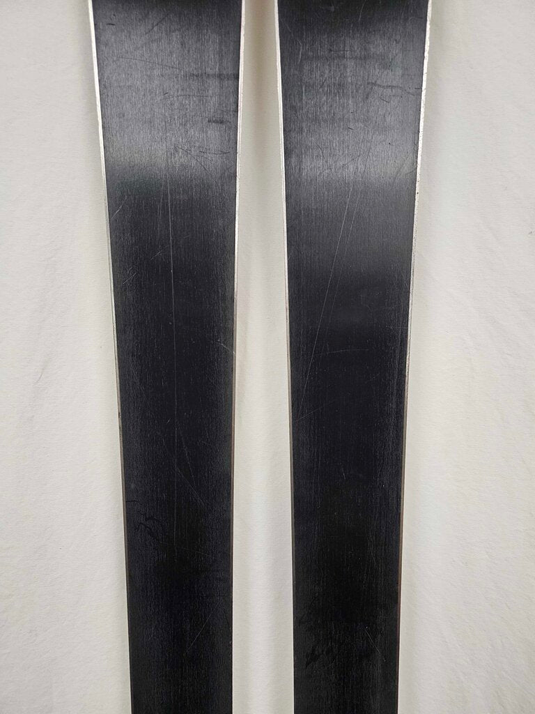 Nordica Olympia Fox Women's Skis, 152cm