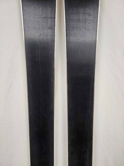 Nordica Olympia Fox Women's Skis, 152cm