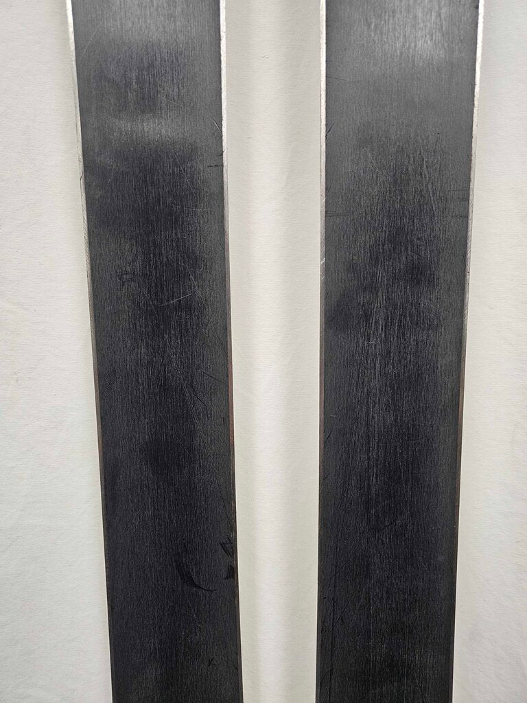 Nordica Olympia Fox Women's Skis, 152cm