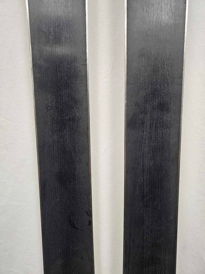 Nordica Olympia Fox Women's Skis, 152cm