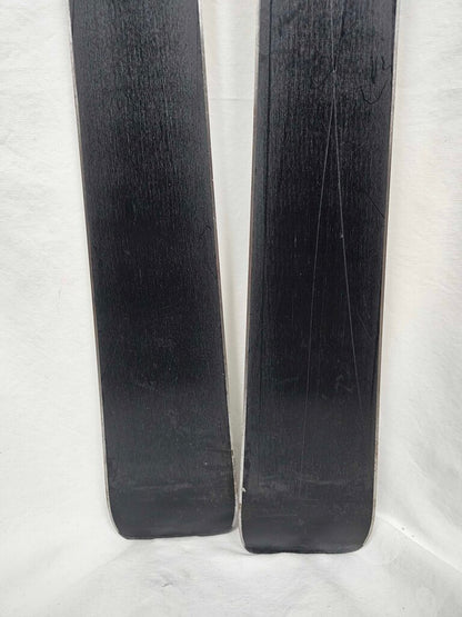 Nordica Olympia Fox Women's Skis, 152cm