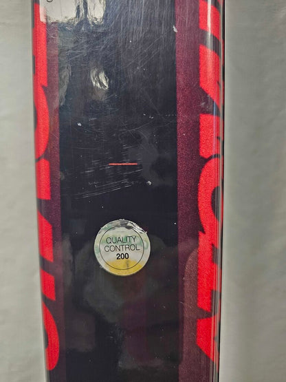 Atomic C-Series 3 Skis, 128cm