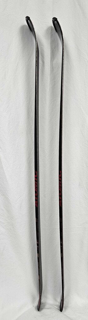Atomic C-Series 3 Skis, 128cm