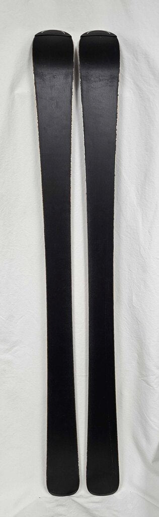 Atomic C-Series 3 Skis, 128cm
