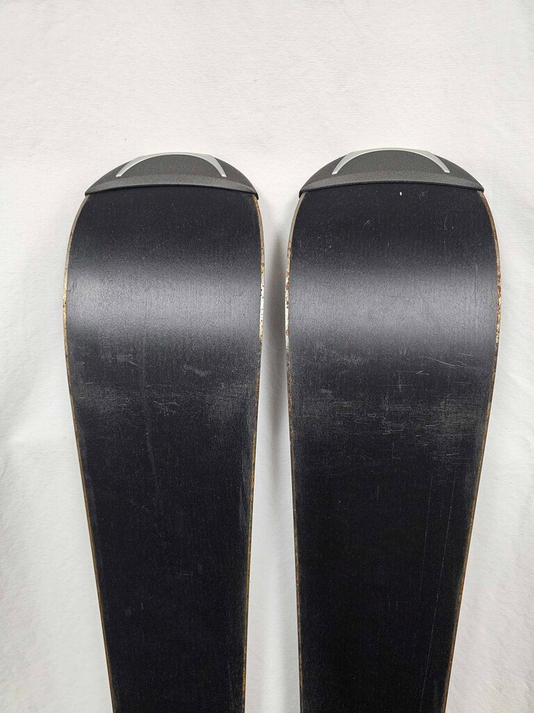 Atomic C-Series 3 Skis, 128cm