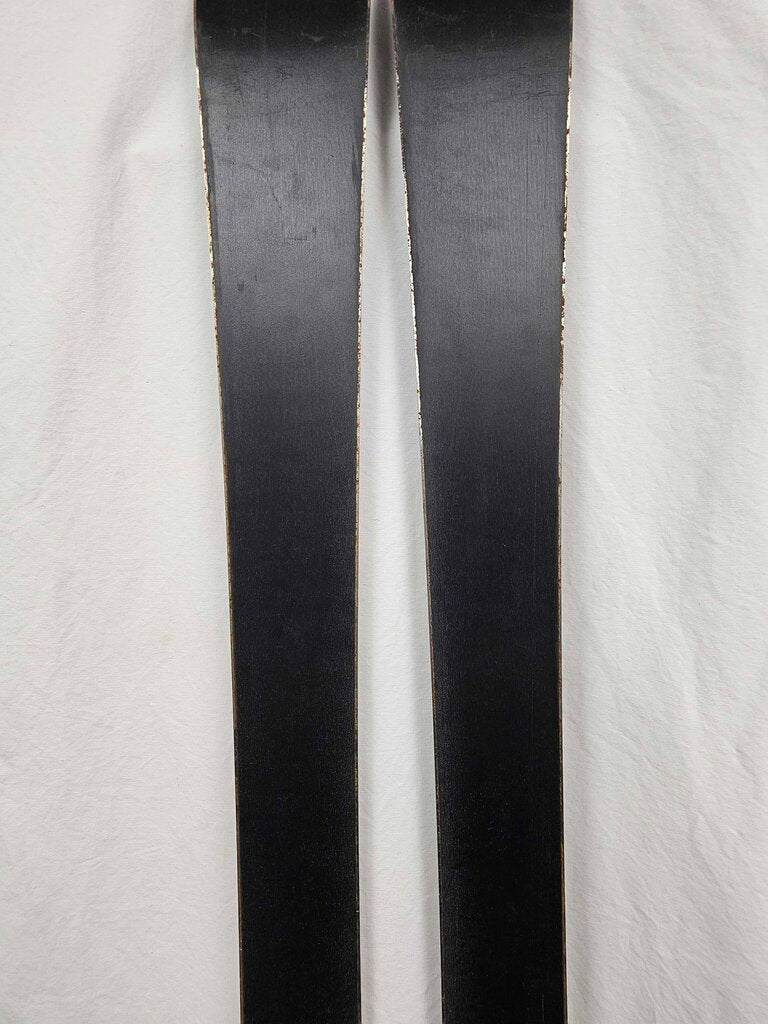 Atomic C-Series 3 Skis, 128cm
