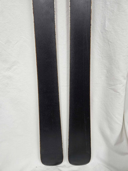Atomic C-Series 3 Skis, 128cm