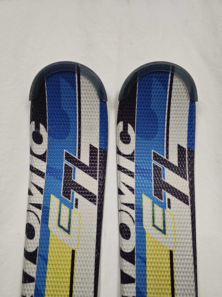 Atomic E-TL Skis, 132cm