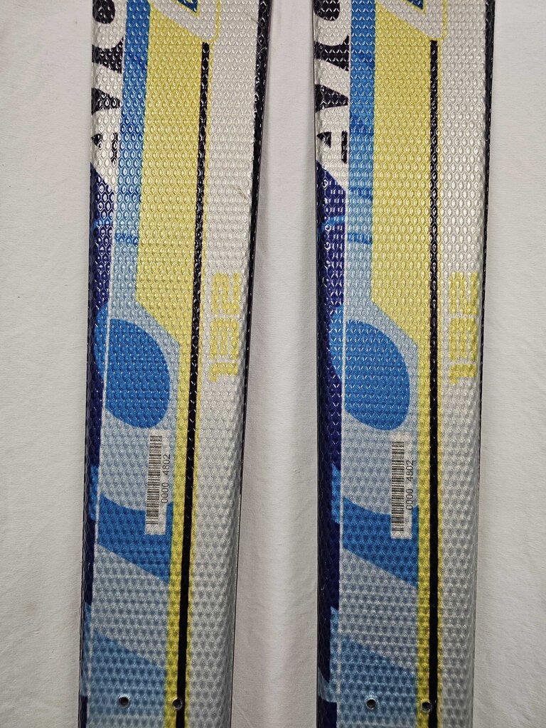 Atomic E-TL Skis, 132cm