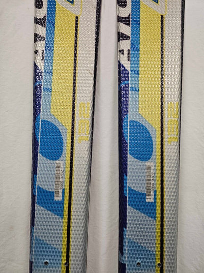 Atomic E-TL Skis, 132cm