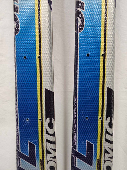 Atomic E-TL Skis, 132cm
