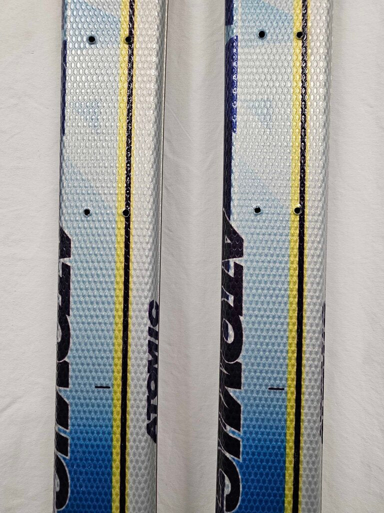 Atomic E-TL Skis, 132cm