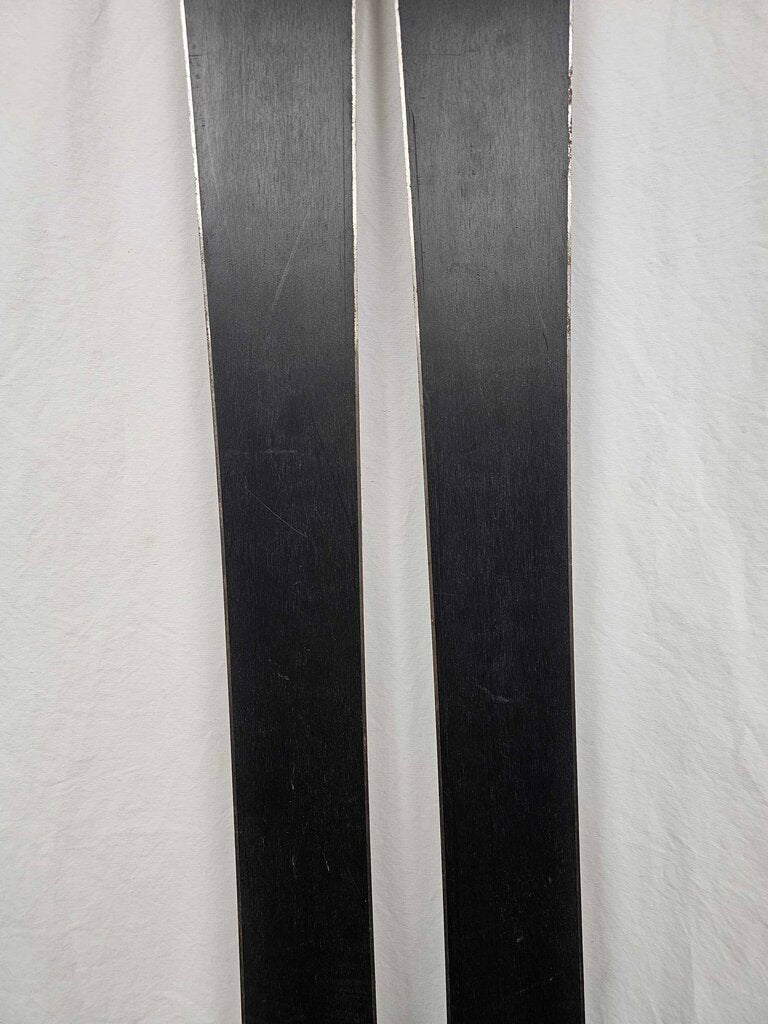 Atomic E-TL Skis, 132cm