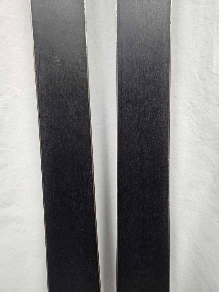 Atomic E-TL Skis, 132cm