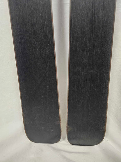 Atomic E-TL Skis, 132cm
