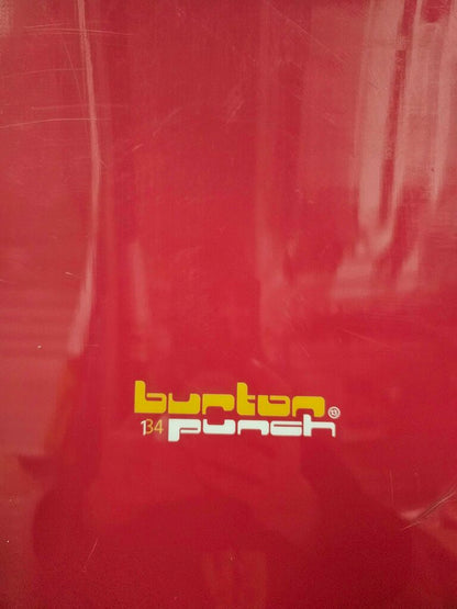 Burton Punch Snowboard, 134cm