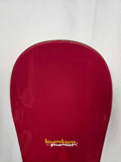 Burton Punch Snowboard, 134cm