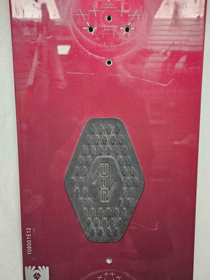 Burton Punch Snowboard, 134cm