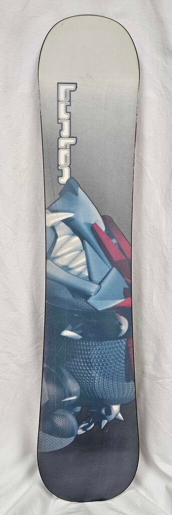 Burton Punch Snowboard, 134cm