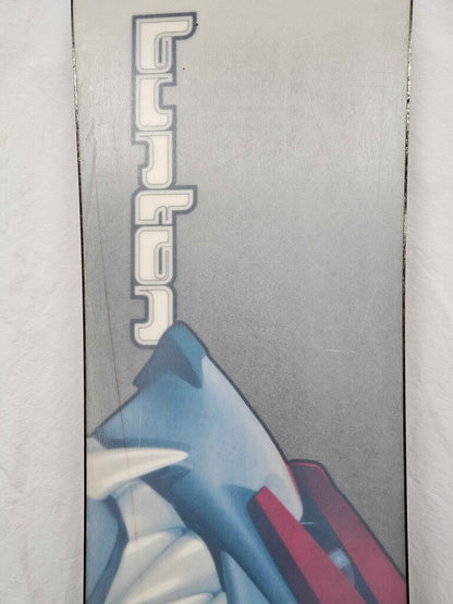 Burton Punch Snowboard, 134cm