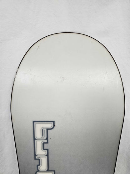 Burton Punch Snowboard, 134cm
