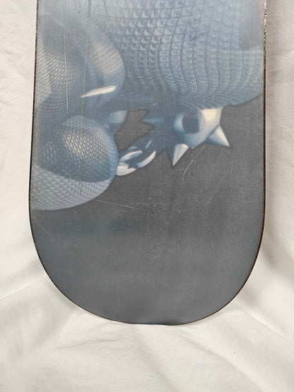 Burton Punch Snowboard, 134cm