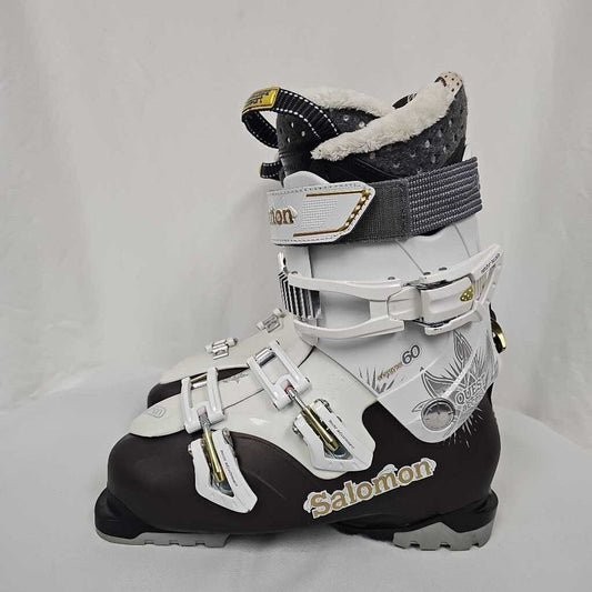 Salomon Quest Access 60W Ski Boots, 26.5