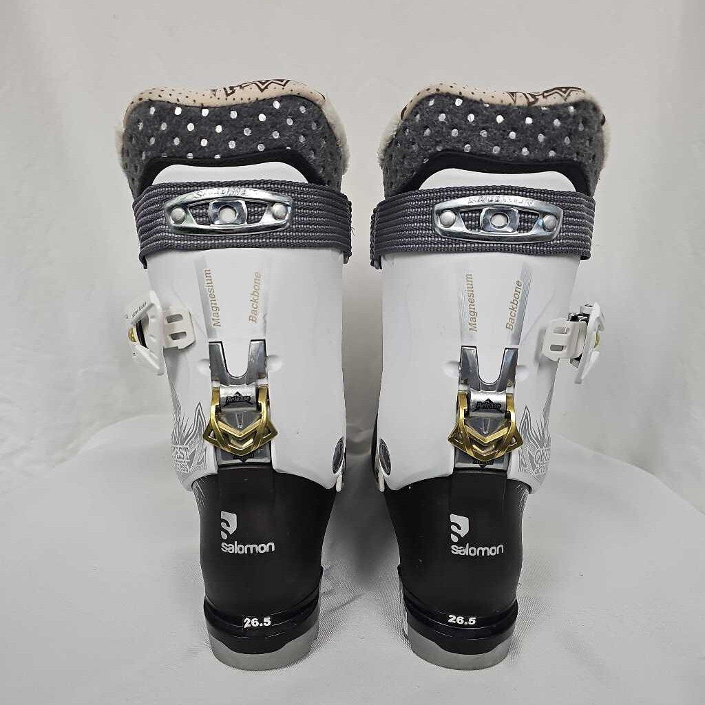 Salomon Quest Access 60W Ski Boots, 26.5