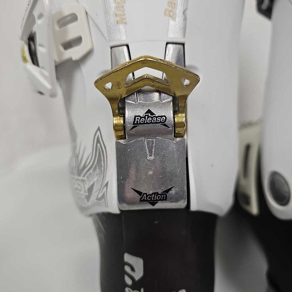 Salomon Quest Access 60W Ski Boots, 26.5