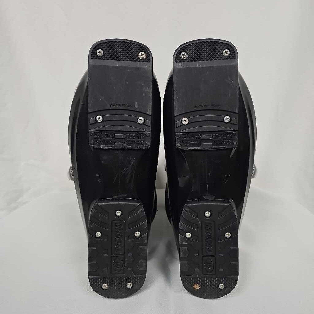 Tecnica Viva Mega 4 ComfortFit Ski Boots