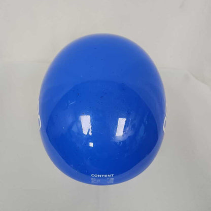 POC Skull X Ski Helmet with Chin Guard, Size Medium (55-56cm)