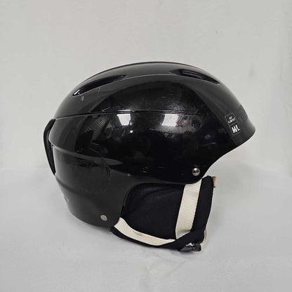 Giro Tilt Ski Helmet, Youth M/L