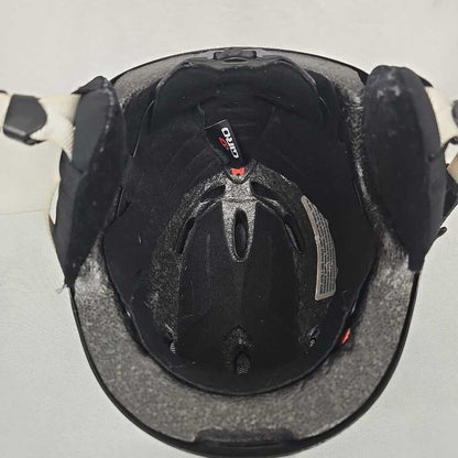 Giro Tilt Ski Helmet, Youth M/L