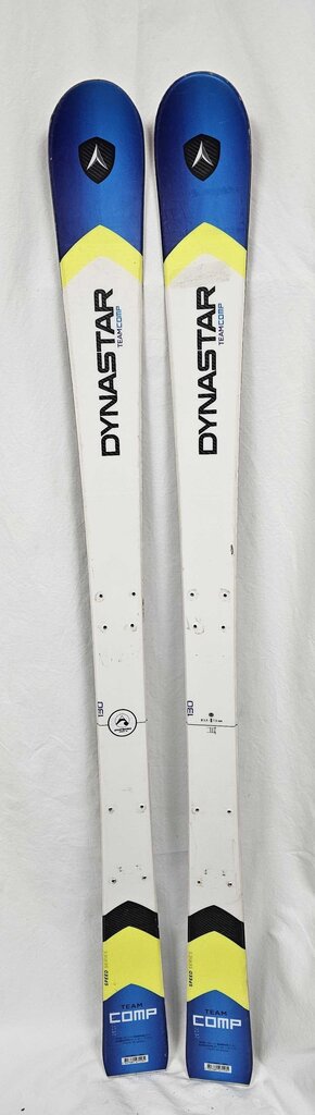 Dynastar Team Comp Speed Series Skis, 130cm