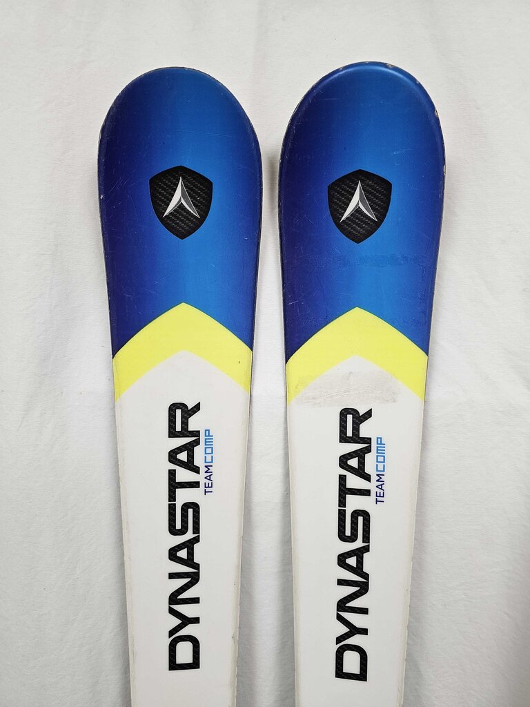 Dynastar Team Comp Speed Series Skis, 130cm