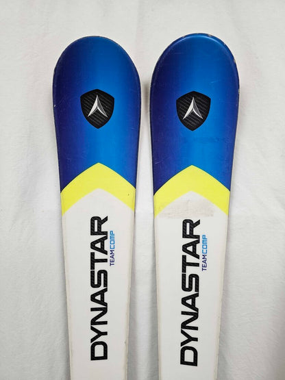 Dynastar Team Comp Speed Series Skis, 130cm