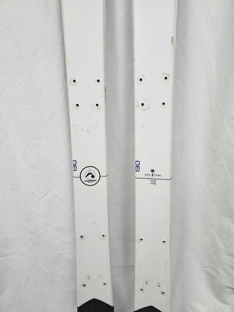 Dynastar Team Comp Speed Series Skis, 130cm