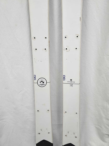Dynastar Team Comp Speed Series Skis, 130cm