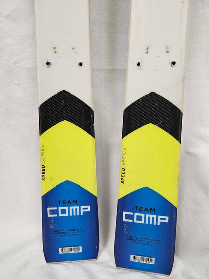 Dynastar Team Comp Speed Series Skis, 130cm