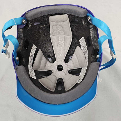 Bern Lenox All Season EPS Helmet, Size XS/S