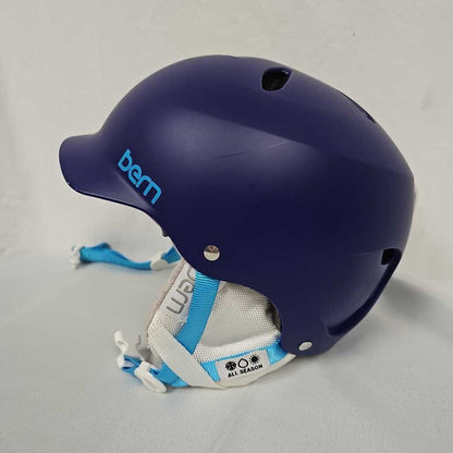 Bern Lenox All Season EPS Helmet, Size XS/S