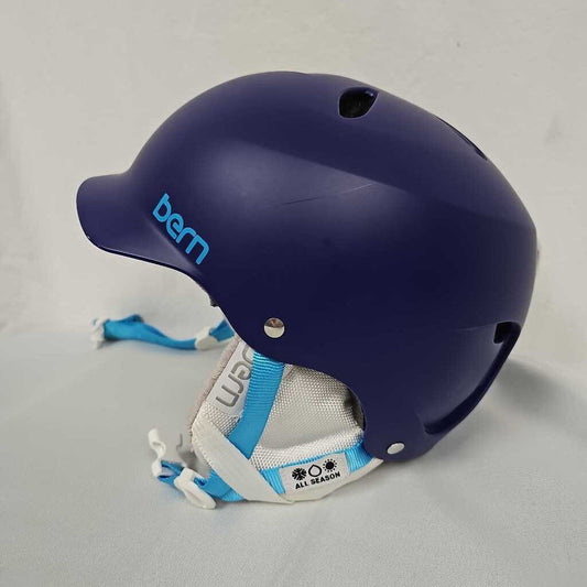 Bern Lenox All Season EPS Helmet, Size XS/S