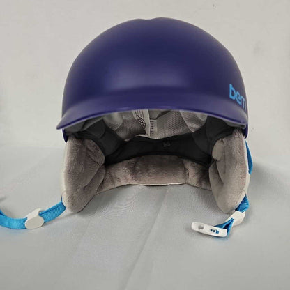 Bern Lenox All Season EPS Helmet, Size XS/S