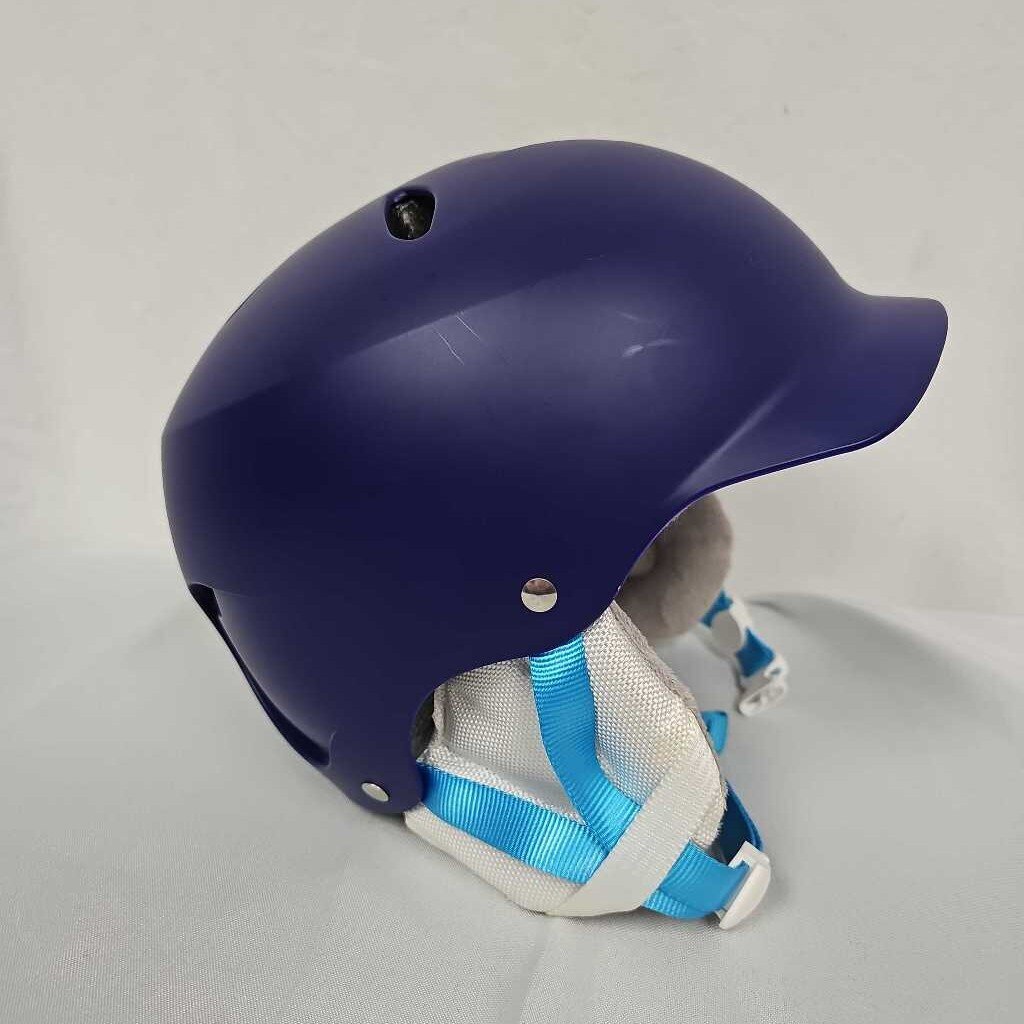 Bern Lenox All Season EPS Helmet, Size XS/S