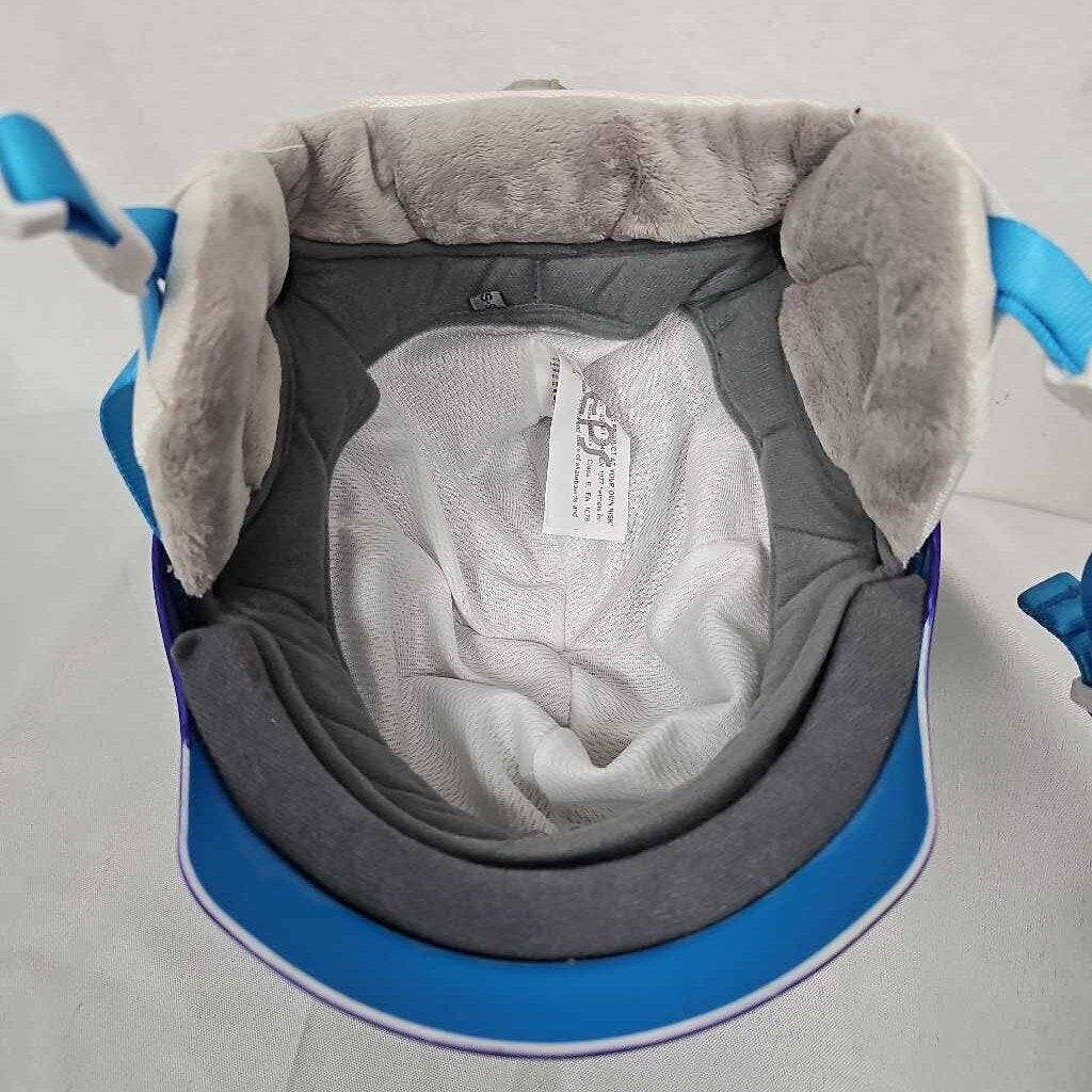 Bern Lenox All Season EPS Helmet, Size XS/S