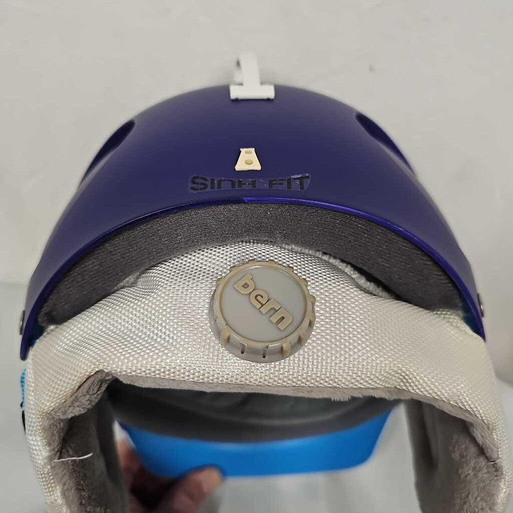 Bern Lenox All Season EPS Helmet, Size XS/S