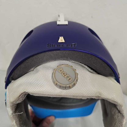 Bern Lenox All Season EPS Helmet, Size XS/S